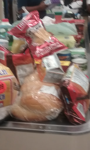 Grocery Store «Food Lion», reviews and photos, 1216 Nanticoke Rd, Salisbury, MD 21801, USA