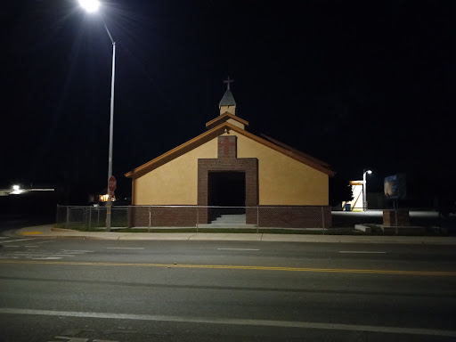 Evangelical church Concord
