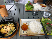 Nouille du Restaurant vietnamien Un Jour à Hanoï à Paris - n°5