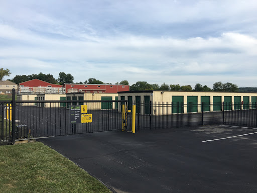 Storage Facility «Extra Space Storage», reviews and photos, 4600 Edges Mill Rd, Downingtown, PA 19335, USA