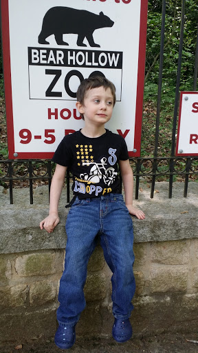 Government Office «Bear Hollow Wildlife Trail», reviews and photos, 293 Gran Ellen Dr, Athens, GA 30606, USA