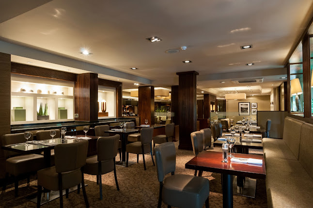 Comentarii opinii despre Best Western Garfield House Hotel