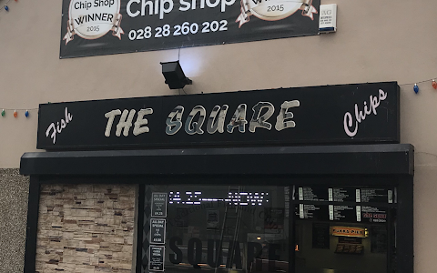 The Square Chippy image