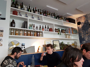 Photo n°20 de Trois B à Paris ()