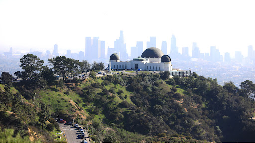 Charlie Turner Trailhead