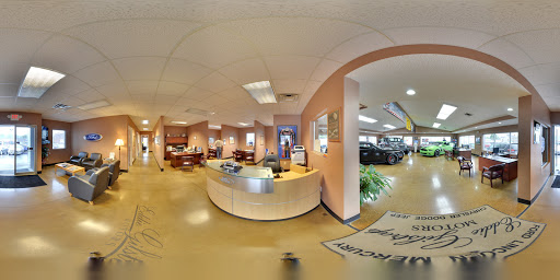 Car Dealer «Eddie Gilstrap Motors», reviews and photos, 207 S Main St, Salem, IN 47167, USA