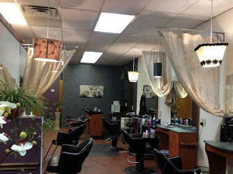 Got Roots Hair Studio & Spa