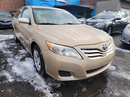 Used Car Dealer «The Bengal Auto Sales», reviews and photos, 10241 Conant St, Hamtramck, MI 48212, USA