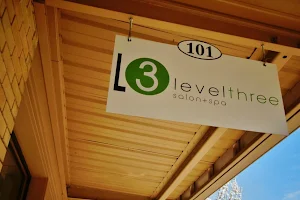 Level 3 Salon and Spa image
