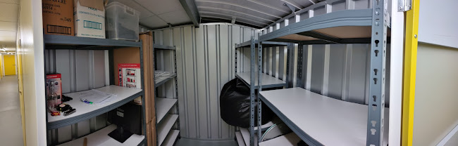 UK Storage Telford - Moving company