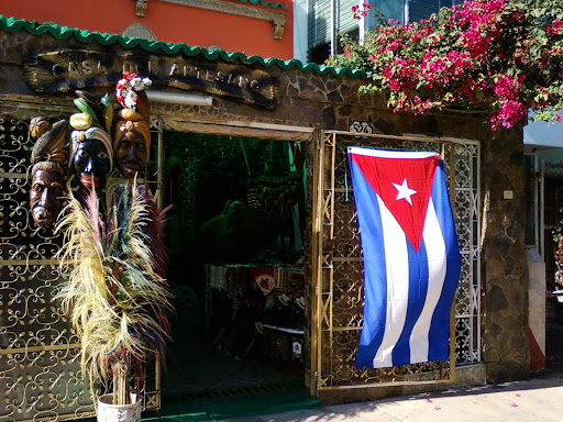 CASA DEL ARTESANO