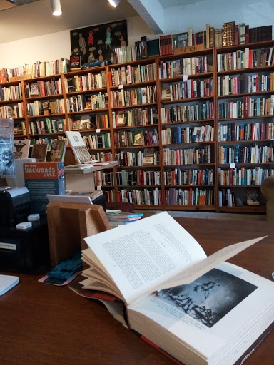 Book Store «Adobe Books & Arts Cooperative», reviews and photos, 3130 24th St, San Francisco, CA 94110, USA