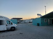 Camper and Van en Jerez de la Frontera
