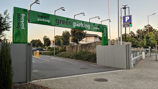 [P] Low Cost Green Parking