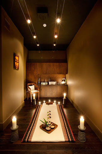Dorothy massage parlor, , Massage Therapist, state Lagos
