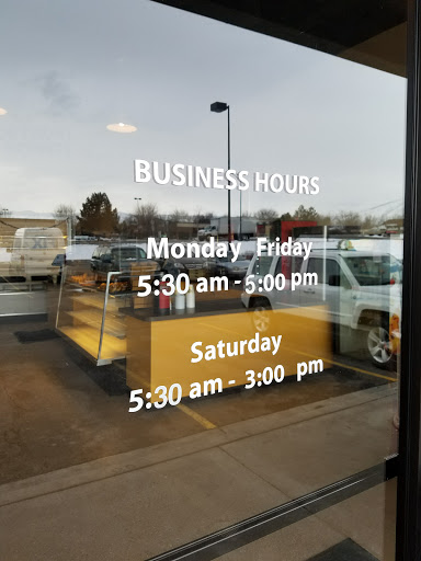 Donut Shop «Daylight Donuts», reviews and photos, 51 11400 S, Sandy, UT 84070, USA