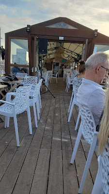 La Plage Calais Bar/Restaurant à Calais