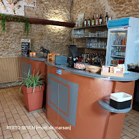 Atmosphère du Restaurant Resto Seven à Mont-de-Marsan - n°11