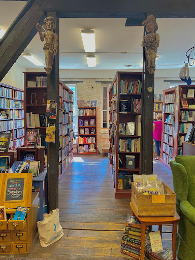 Book Store «Riverby Books», reviews and photos, 805 Caroline St, Fredericksburg, VA 22401, USA