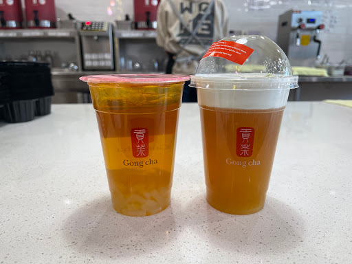 Gong Cha StoneCrest