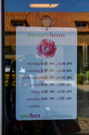 Florist «Red Mountain Florist, Inc.», reviews and photos, 6727 E McDowell Rd #105, Mesa, AZ 85215, USA