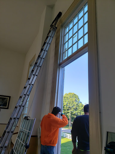 Museum «Berrien County Historical Association», reviews and photos, 313 N Cass St, Berrien Springs, MI 49103, USA