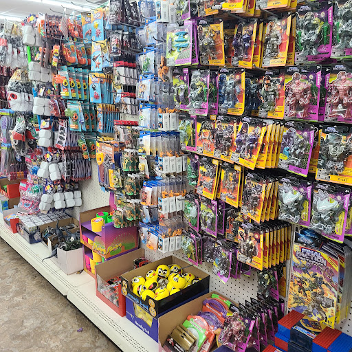 Dollar Store «Dollar Tree», reviews and photos, 2301 Cross Timbers Rd #150, Flower Mound, TX 75028, USA