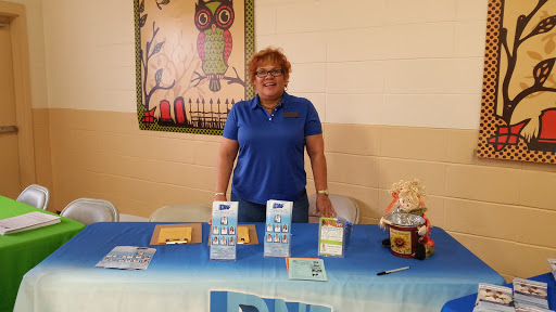 Community Center «East Orange Community Center», reviews and photos, 12050 E Colonial Dr, Orlando, FL 32826, USA