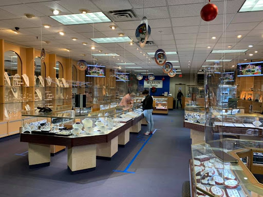 Jeweler «Warren Jewelers», reviews and photos, 165 Westgate Dr # 2, Brockton, MA 02301, USA