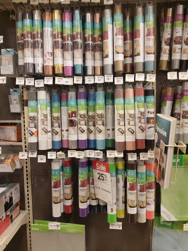 Craft Store «Michaels», reviews and photos, 1959 Cobbs Ford Rd, Prattville, AL 36066, USA