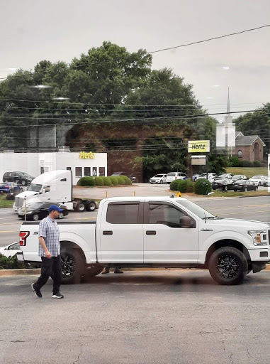 Honda Dealer «Milton Martin Honda», reviews and photos, 2420 Browns Bridge Rd, Gainesville, GA 30504, USA
