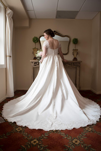 Bridal Shop «Sew N Sew Bridal & Tuxedo», reviews and photos, 191 NJ-15 #108, Lafayette Township, NJ 07848, USA