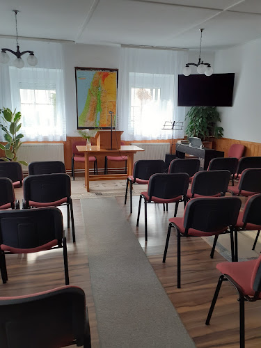 Értékelések erről a helyről: Fehérvárcsurgói Adventista Gyülekezet, Fehérvárcsurgó - Templom