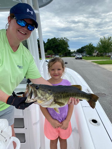 Sporting Goods Store «McDuffie Marine & Sporting Goods Inc», reviews and photos, 1866 W US Hwy 90, Lake City, FL 32055, USA