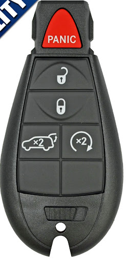 Locksmith «A-Able Lock & Key Service L.L.C.», reviews and photos, 4717 E 16th St, Indianapolis, IN 46201, USA