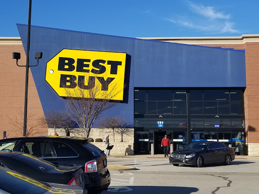 Electronics Store «Best Buy», reviews and photos, 151 Highlands Blvd Dr, Manchester, MO 63011, USA