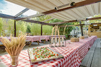 Atmosphère du Restaurant italien Il Cottage à Paris - n°4