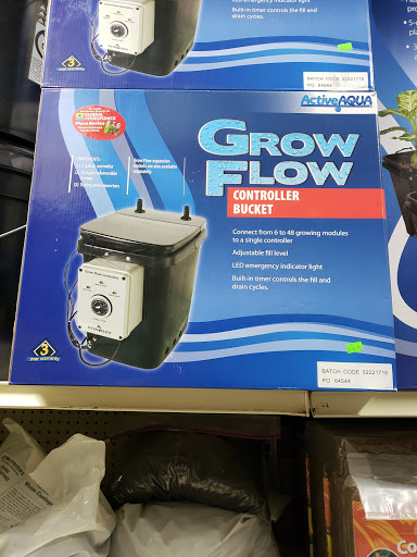 Hydroponics Equipment Supplier «Grow Masters», reviews and photos, 4641 Old Grand Ave, Gurnee, IL 60031, USA