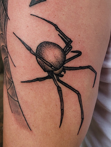 Explore percy jackson tattoo ideas, creative tattoo ideas in Meridian, available at SK-Tattoo1