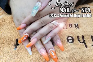 The Best Nail & Spa image