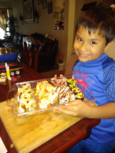 Asian Grocery Store «Brandon Oriental Market», reviews and photos, 112 Pauls Dr, Brandon, FL 33511, USA