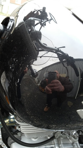 Used Motorcycle Dealer «Monster Powersports», reviews and photos, 315 N Rand Rd, Wauconda, IL 60084, USA