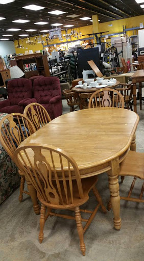 Thrift Store «Habitat Wake ReStore Wake Forest», reviews and photos