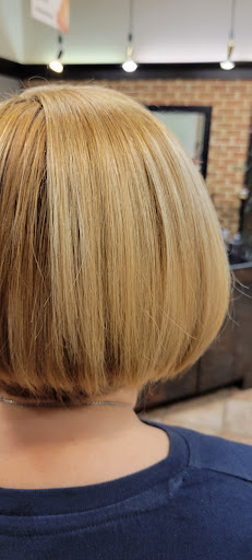 Hair Salon «Indulge Salon», reviews and photos, 1104 Market St, Greensboro, GA 30642, USA