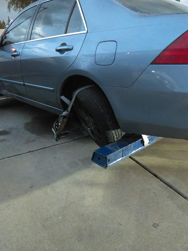 Auto Repair Shop «Imports & American Auto Services», reviews and photos, 304 N Center St, Mesa, AZ 85201, USA