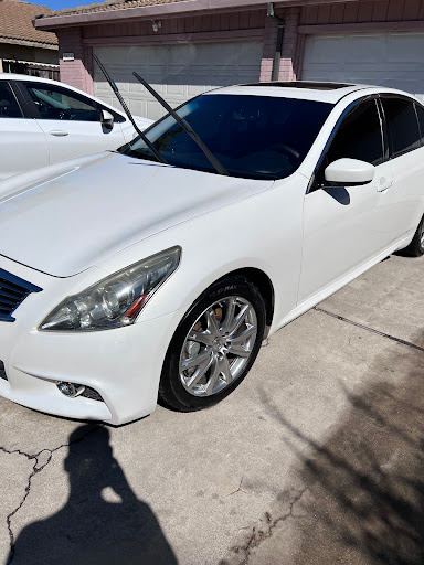 The detail guy en Rancho Cordova