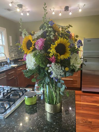 Florist «Blooms By Vickrey», reviews and photos, 2125 Market St, Camp Hill, PA 17011, USA