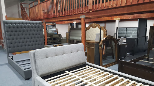 Furniture Store «Aetna Stores», reviews and photos, 708 N Manhattan Pl, Los Angeles, CA 90038, USA