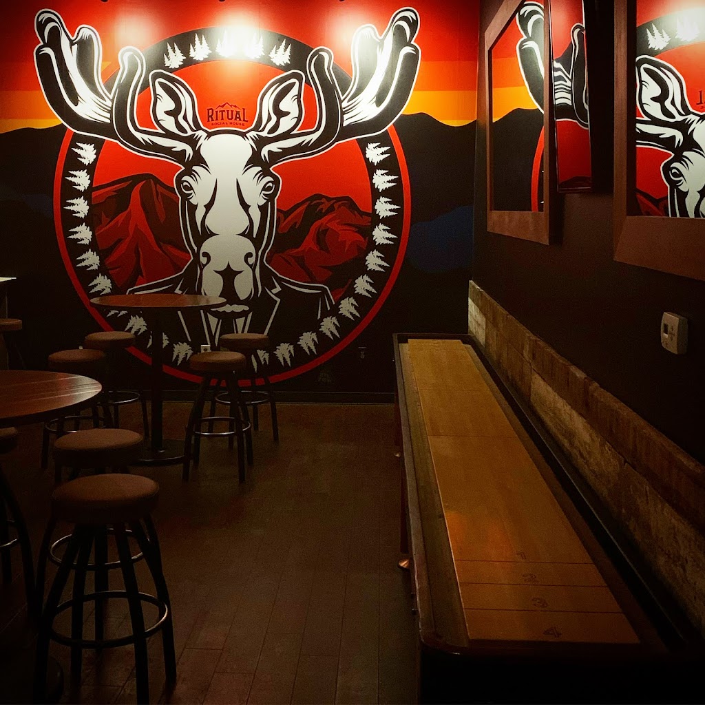 Ritual Social House 80218