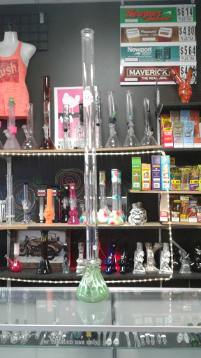 Tobacco Shop «Up N Smoke», reviews and photos, 1630 Pat Booker Rd, Universal City, TX 78148, USA